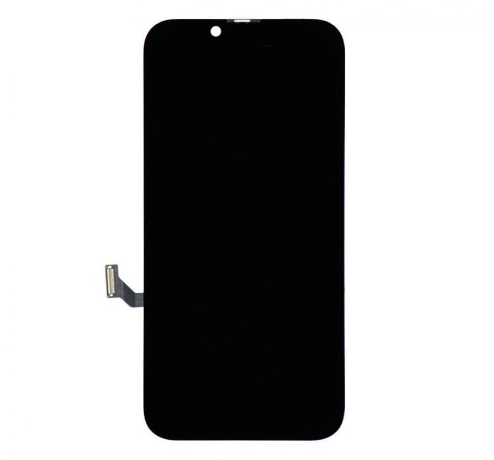 iPhone 14 LCD Premium INCELL (ZY) screen (wider camera)