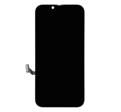 iPhone 14 LCD Premium INCELL (ZY) screen (wider camera)