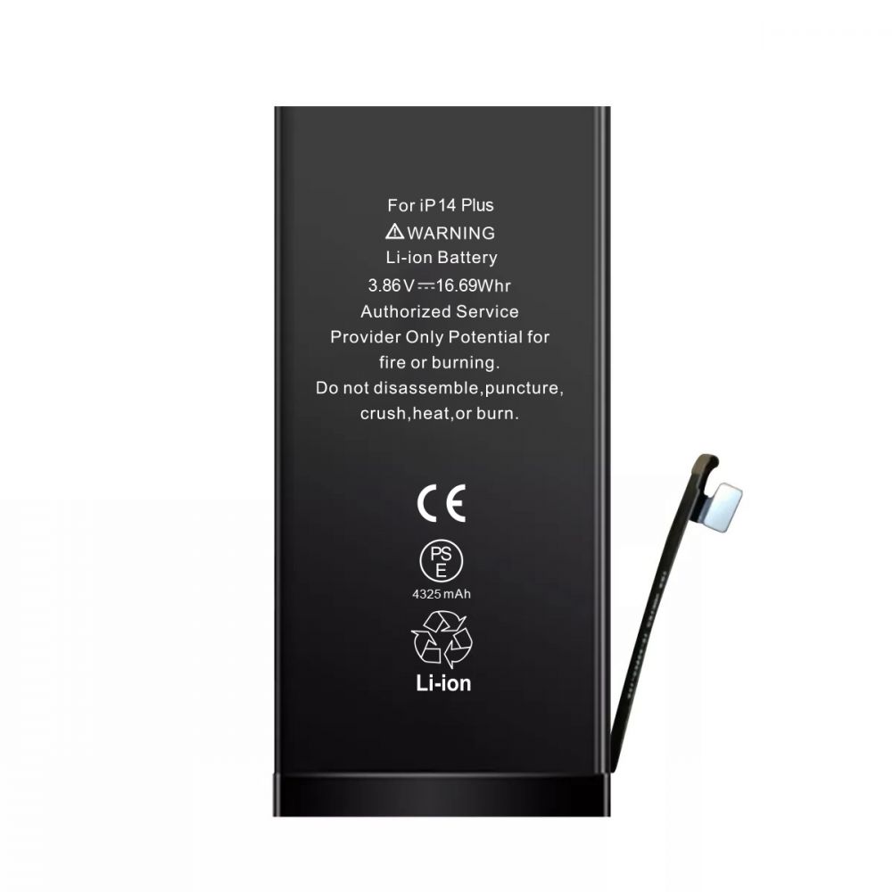 iPhone 14 Plus Battery