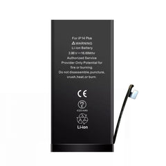 iPhone 14 Plus Battery