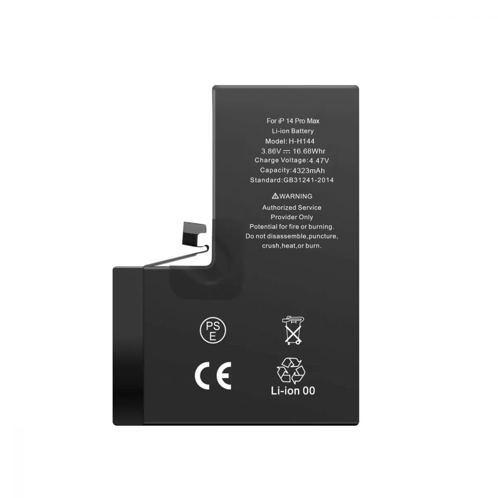 iPhone 14 Pro Max Battery