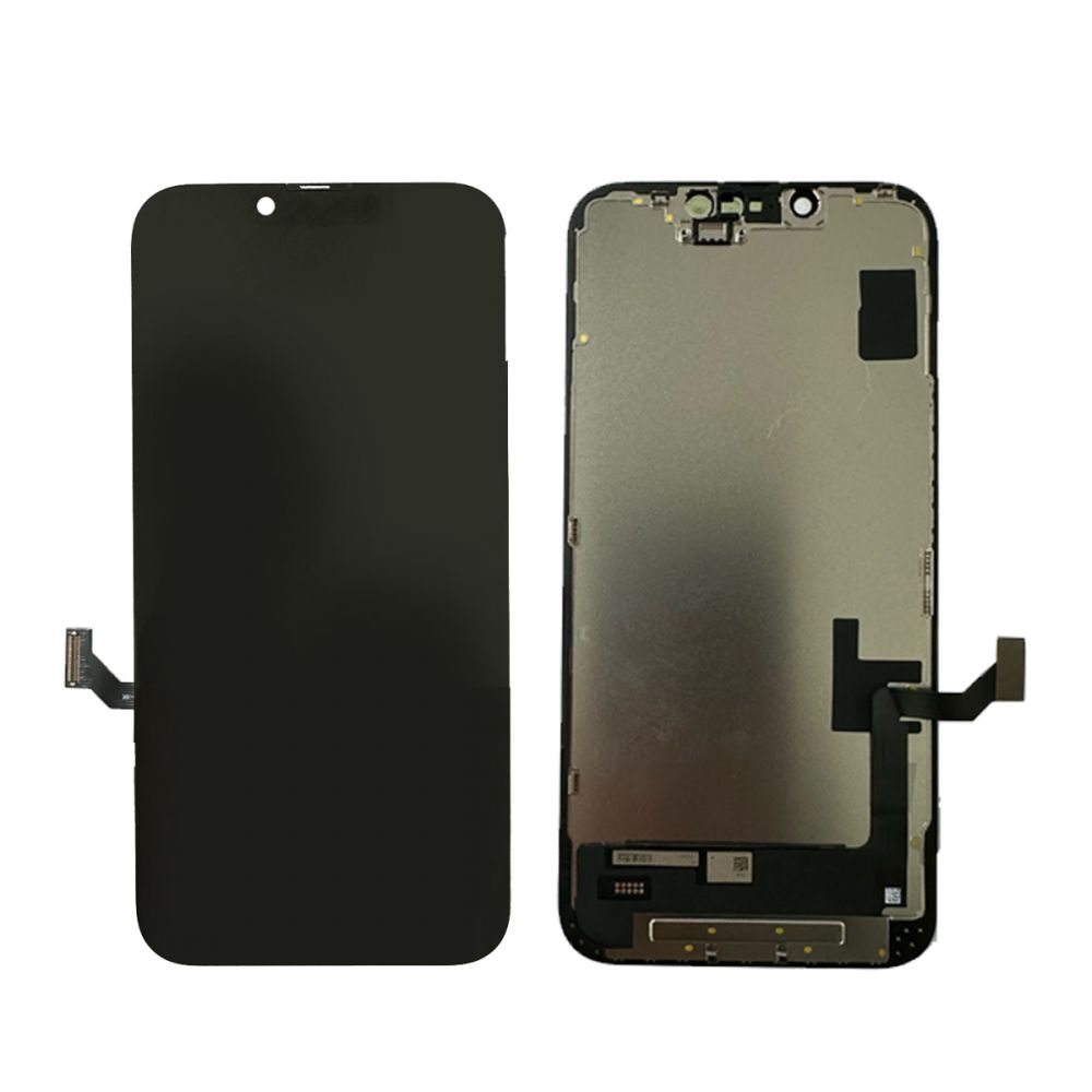iPhone 14 Screen CMMA (wider camera)