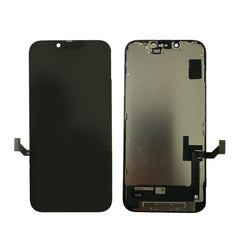 iPhone 14 Screen CMMA (wider camera)