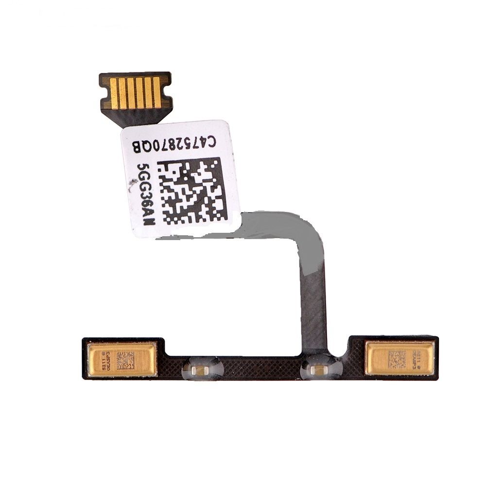 iPad Pro 9.7" Microphone Flex Cable