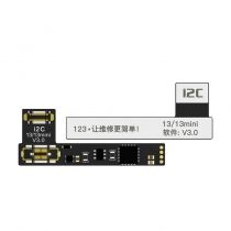 I2C iPhone 13/13mini external battery repair wiring