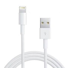 Kompatibel Lightning Kabel 1m