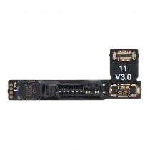JCID iPhone 11 external battery repair wiring