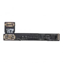 JCID iPhone 12 Pro Max external battery repair wiring