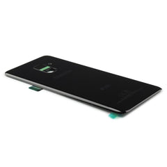Back Cover Compatible for Samsung Galaxy A8 2018 (A530F) Black Service Pack