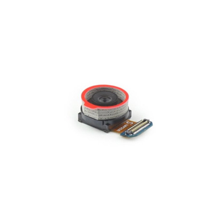 Rear-facing Camera 12MP Compatible for Samsung Galaxy S21 FE Service Pack