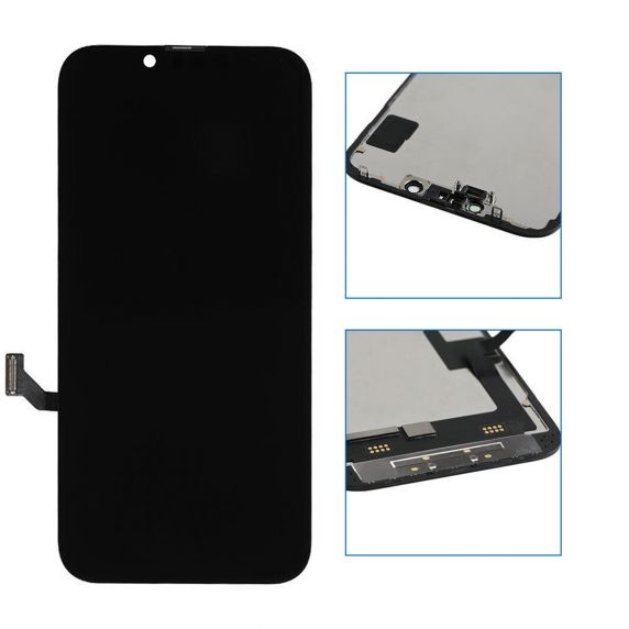 iPhone 14 Plus Skärm med LCD In-Cell RJ