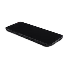 Display Complete with Housing Compatible for Samsung Galaxy A14 5G (A146) Black Refurbished