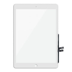 iPad 9th (2021) 10.2’ Digitizer, Original Parts, white