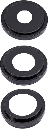 iPhone 14 Pro Camera Lens Holder, black
