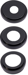 iPhone 14 Pro Camera Lens Holder, black