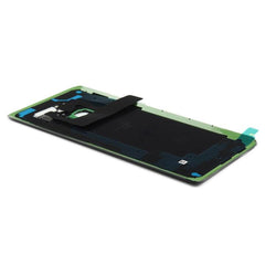 Back Cover Compatible for Samsung Galaxy A8 2018 (A530F) Black Service Pack