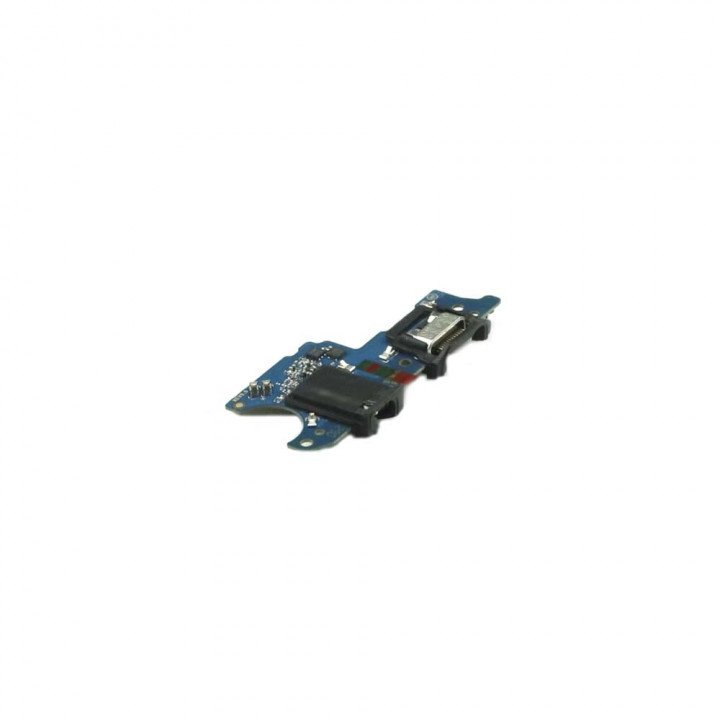 Charging Board Compatible for Samsung Galaxy A02S Service Pack