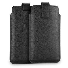 Tech-Protect Universalfodral för Smartphone 6-6,9" - svart
