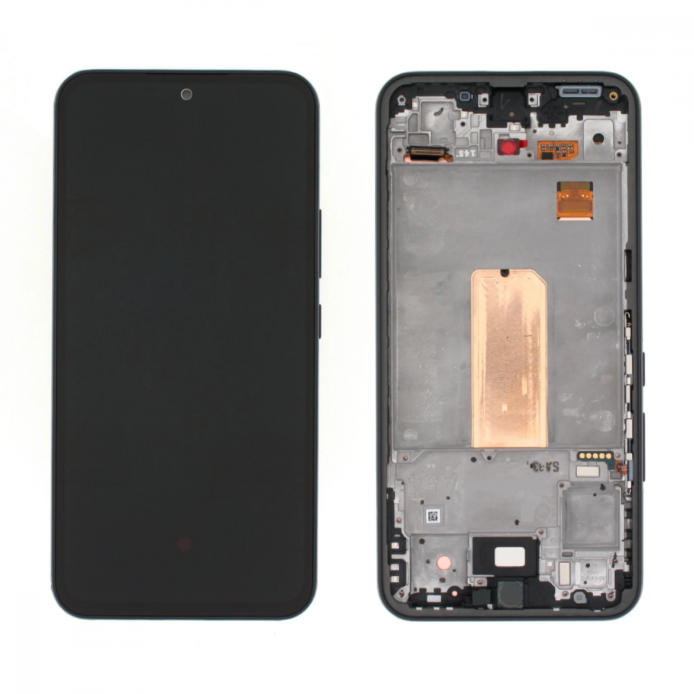 Samsung A546 (A54 5G 2023) Black - LCD