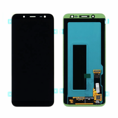 Samsung J600 (J6 2018) Black - LCD