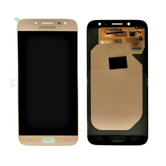 Samsung J730 (J7 Pro 2017) Gold - LCD