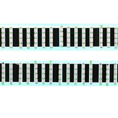 iPhone X Charge Bracket Conductive Foam 10pc