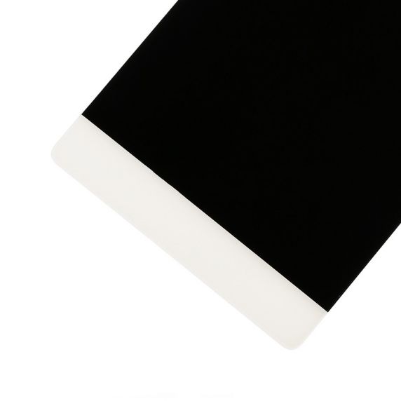 Huawei P8 Skärm/Display OEM - Vit