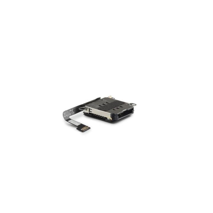 Dual Simcard Reader Compatible for iPhone 15 Pulled