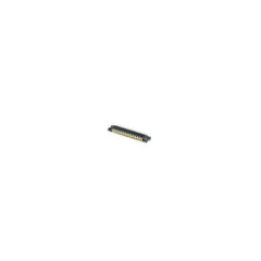 Board Connector Socket 2x15pin (3711-007107) Compatible for Samsung Galaxy A70 Service Pack