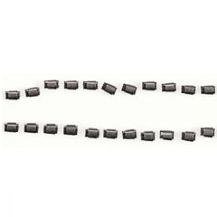 iPhone X Earpiece Short Conductive Sticker 10pc