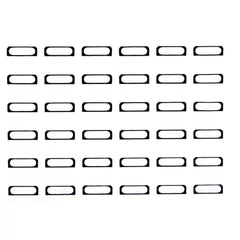 iPhone X Charge Port Double-Side Sticker 10pc