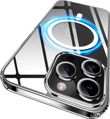 Magnetic MagSafe Case for iPhone 13 Pro Max