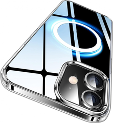 Magnetic MagSafe Case for iPhone 12 mini