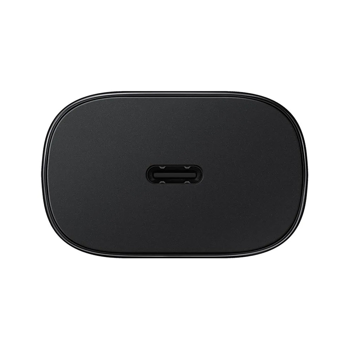 Samsung Laddare med Snabbladdning USB-C 25W Adapter - Svart