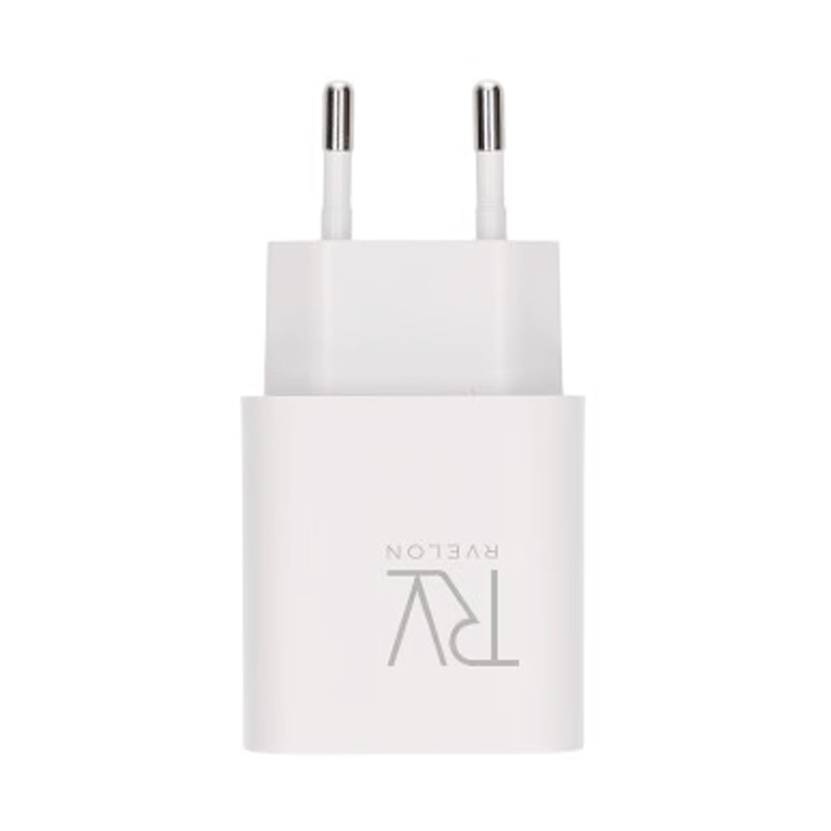Rvelon Snabbladdare USB-C 20W