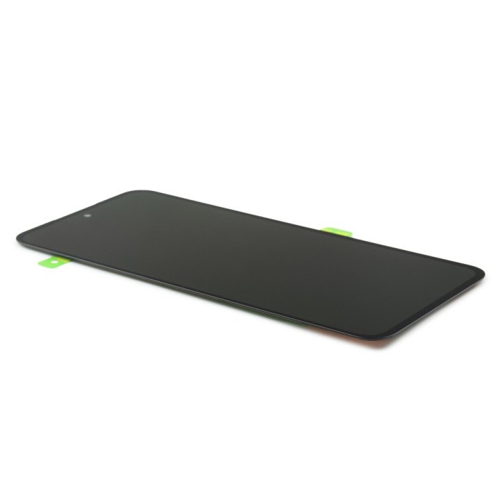 Display Assembly Compatible for Samsung Galaxy A35 5G (SM-A356B) Black Service Pack