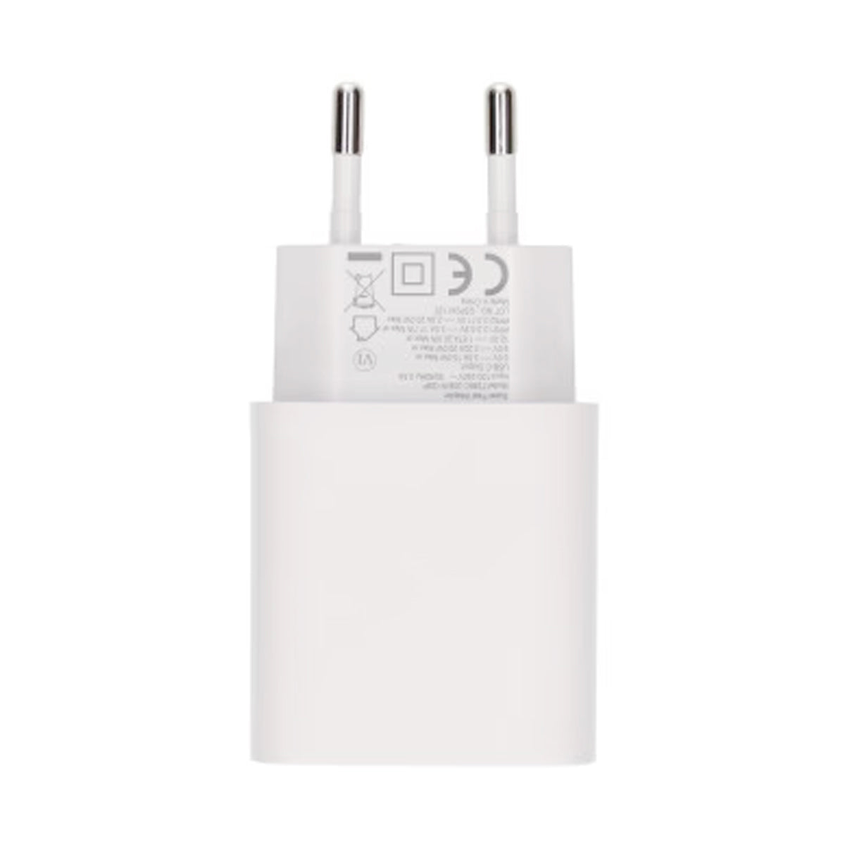 Rvelon Snabbladdare USB-C 20W