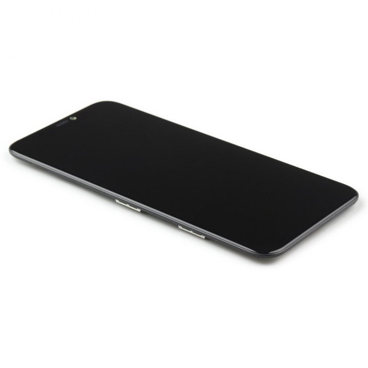 Display Assembly Compatible for iPhone 11 Pro Black Refurbished