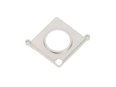 iPhone XR Rear Camera Metal Bracket