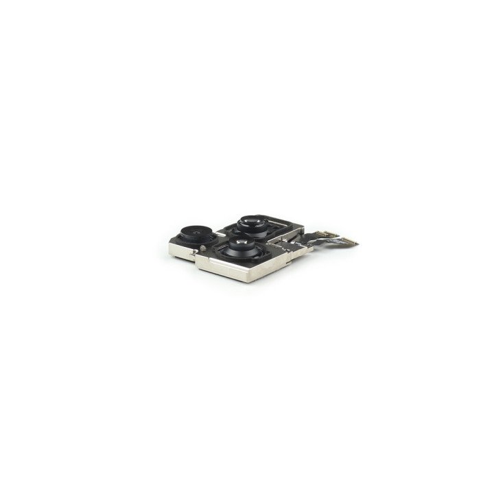 Rear-facing Camera Compatible for Apple iPhone 15 Pro Max Pulled