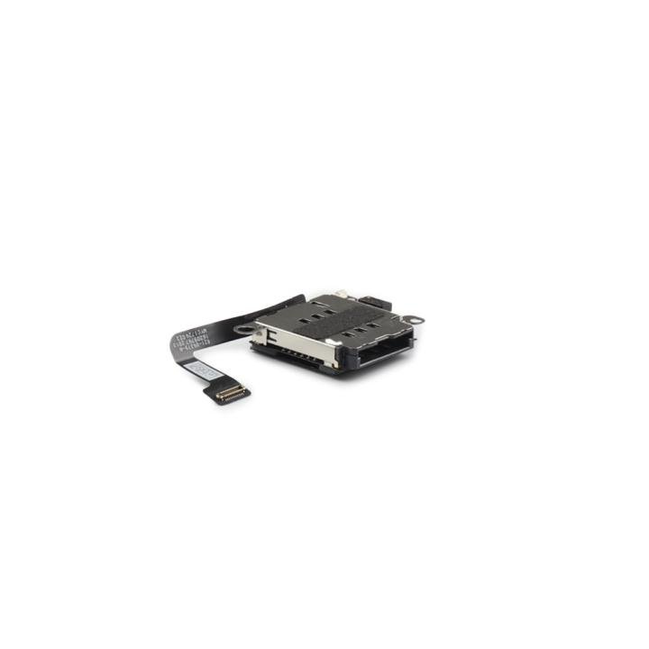 Single Simcard Reader Compatible for iPhone 15 Pulled