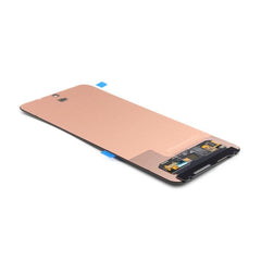 Display Assembly (Without frame) Compatible for Samsung Galaxy S25 FE (SM-S731B) Black Service Pack