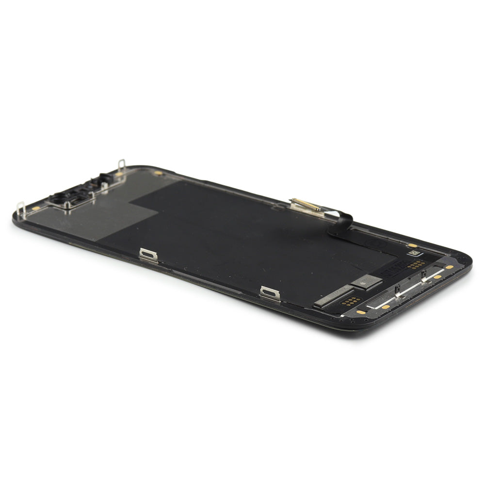 Display For iPhone 13 Mini Black Pulled
