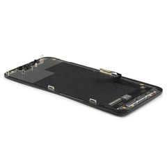 Display For iPhone 13 Mini Black Pulled