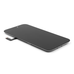 FDX Ultra Display For iPhone 17 Pro Max (120Hz) | Soft Oled LTPS | Black