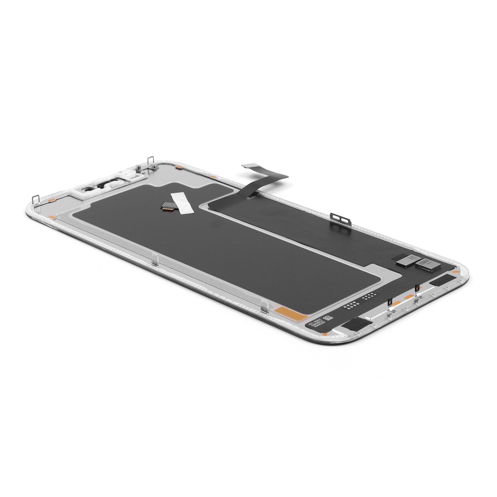 FDX Ultra Display For iPhone 17 Pro Max (120Hz) | Soft Oled LTPS | Black
