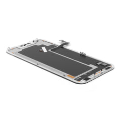 FDX Ultra Display For iPhone 17 Pro Max (120Hz) | Soft Oled LTPS | Black
