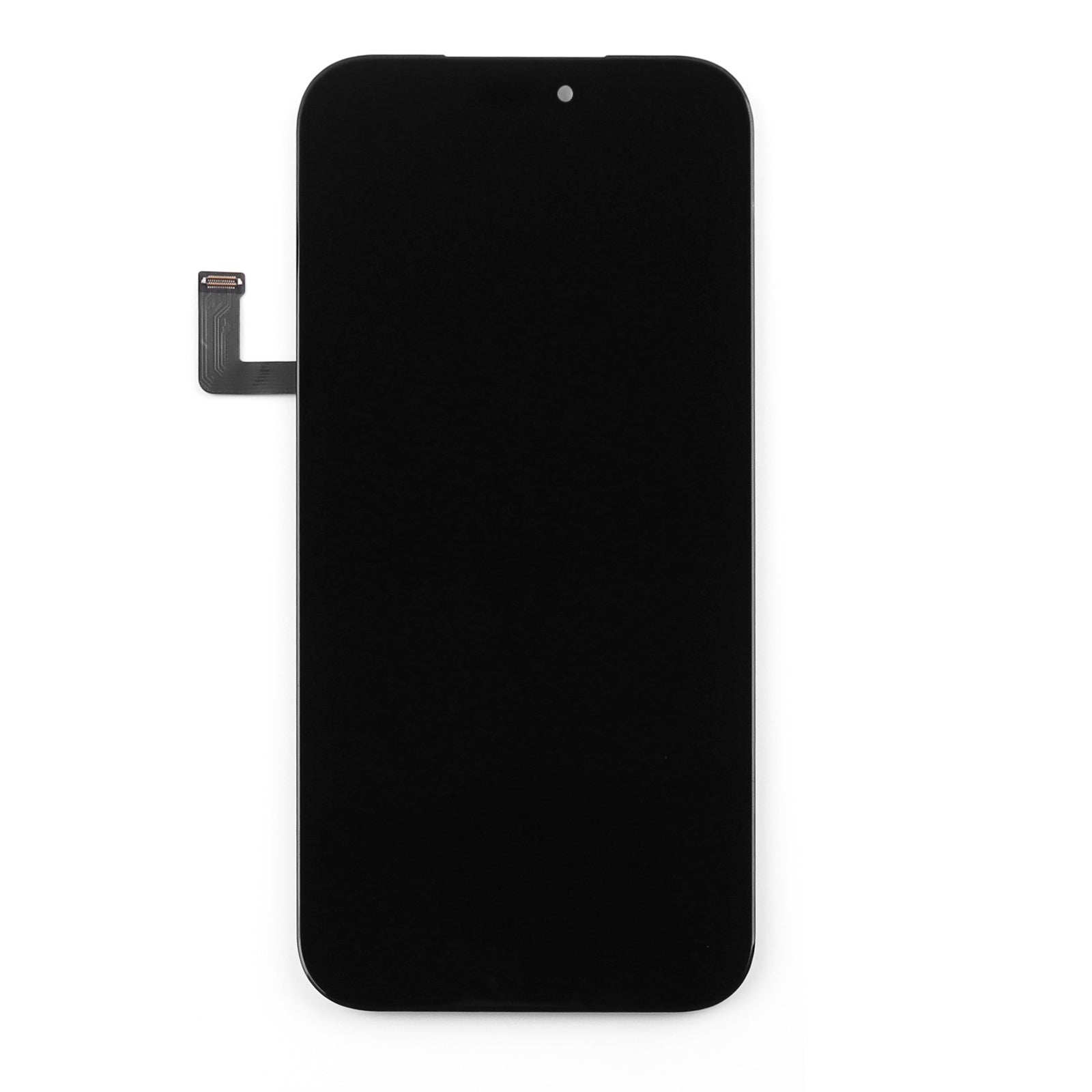FDX Ultra Display For iPhone 17 Pro Max (120Hz) | Soft Oled LTPS | Black