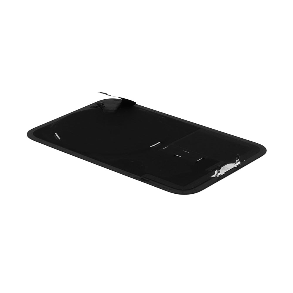 Back Cover For iPhone 17 Pro Deep Blue Pulled B