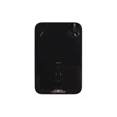 Back Cover For iPhone 17 Pro Deep Blue Pulled B